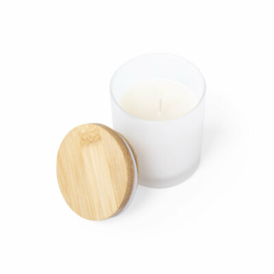 Aromatic Candle Trivak