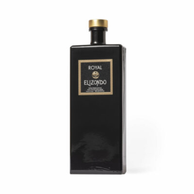 Aceite Elizondo Premium Royal 500 ml