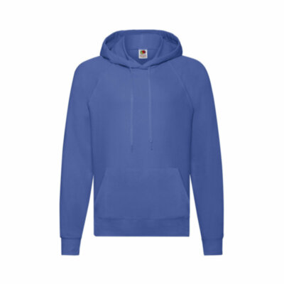 Sudadera Niño Lightweight Hooded S
