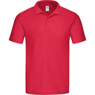 Polo Adulto Color Original