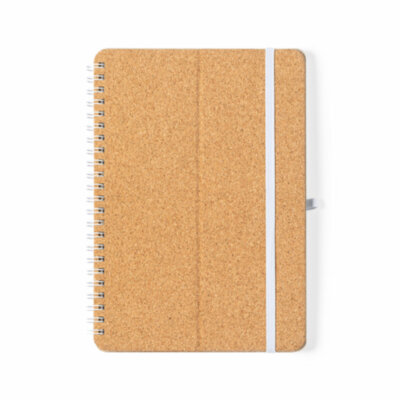 Holder Notebook Fromky