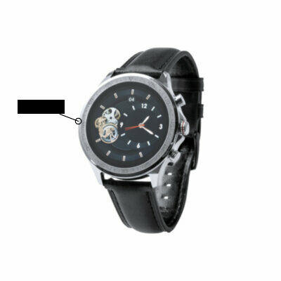 Smart Watch Fronk