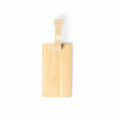 Luggage Tag Elwes