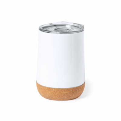 Vaso Térmico Sublimación Barker