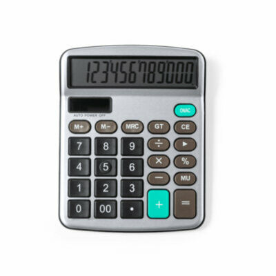 Calculator Tueris