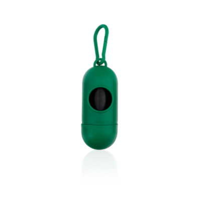 Dispensador Bolsas Yoan