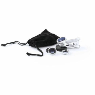 Lentes Universales Optix