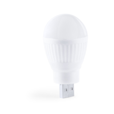 Lámpara USB Kinser