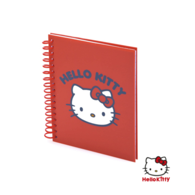 Libreta Bintex
