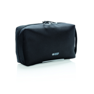 Estuche tecnológico Swiss Peak sin PVC