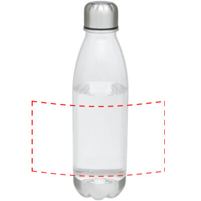 Botella deportiva de 685 ml 