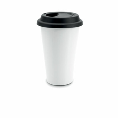 Vaso de cerámica 275ml