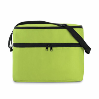 Bolsa nevera 2 compartimentos