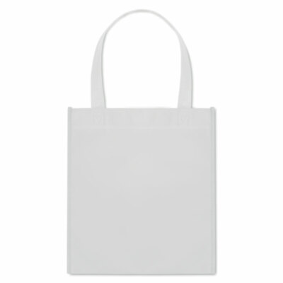 Bolsa non woven termosellada
