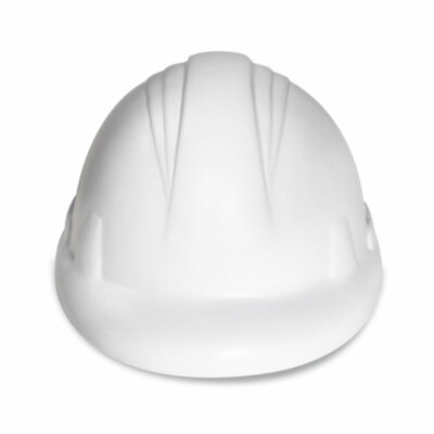 Casco anti-stress de PU