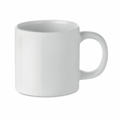 Taza sublimación 200 ml