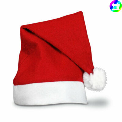 Gorro Papá Noel