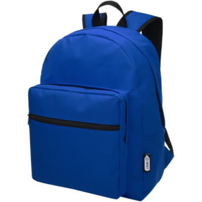 Mochila de RPET 16L 