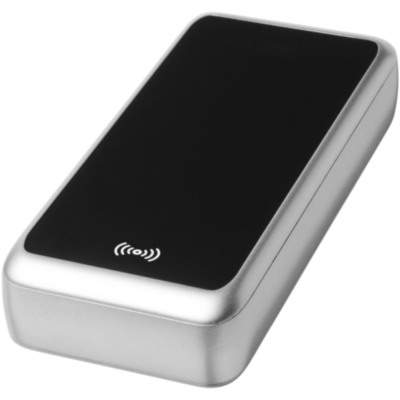 Batería inalámbrica de 20 000 mAh con PD 