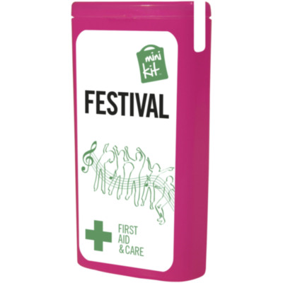 MiniKit Set Festival
