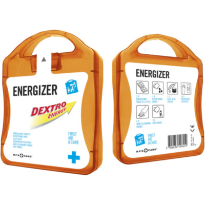 MyKit Set Energizante