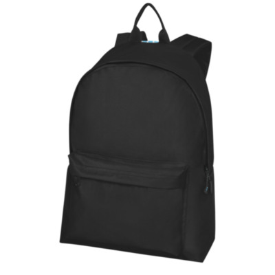 Mochila de PET reciclado GRS 12L 